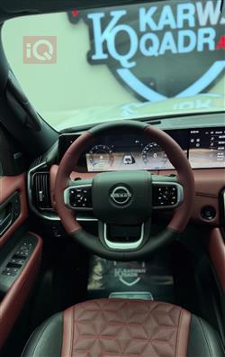 نيسان باترول